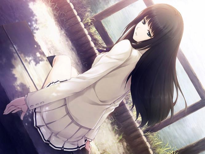 最全壳之少女三部曲官方网站信息：不容错过