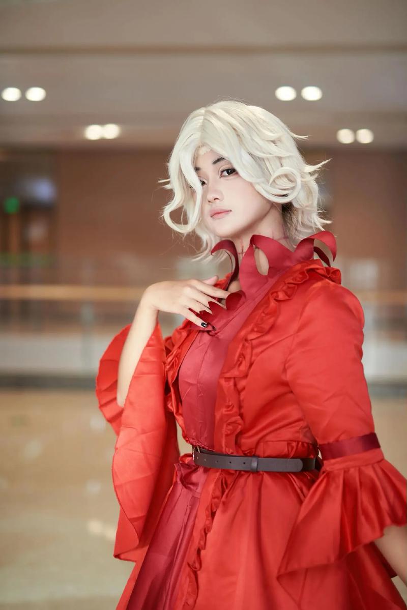 下载新婚妻子Cosplay安卓游戏,感受甜蜜生活