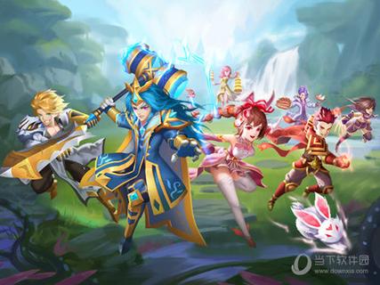 斗罗合集游戏官网：正版下载，安全无毒！