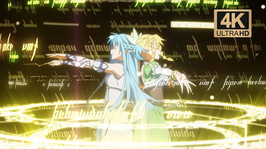 想玩刀剑神域？ASO版本大全助你轻松选择