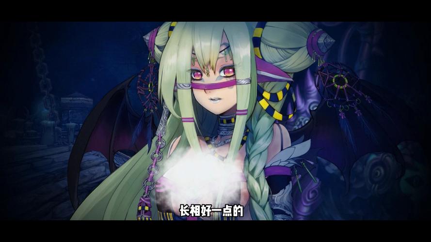 想玩养成游戏？试试AOA绅士学院杨过游戏！