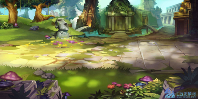 奥克伍德魔法学校汉化版下载：欧美SLG游戏推荐