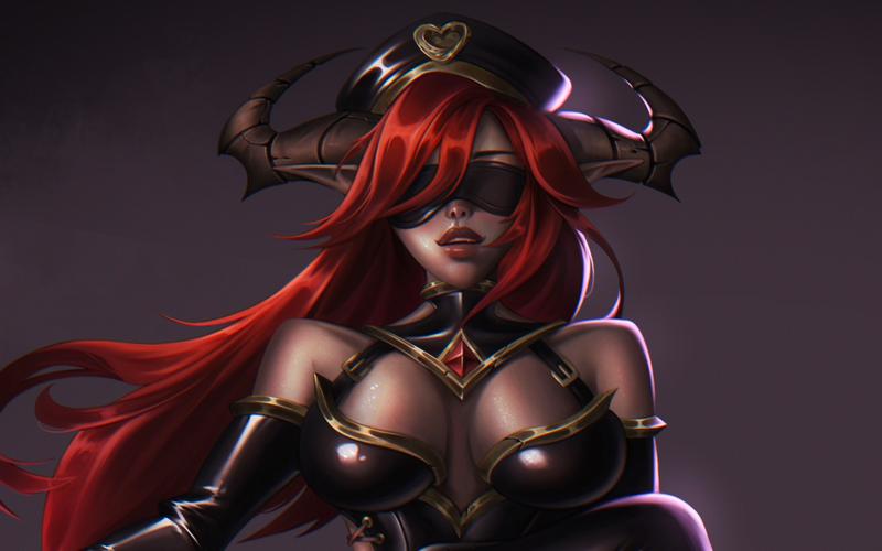 想体验养成魅魔的乐趣？魅魔莉莉姆想要升级游戏介绍！