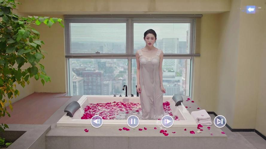 完蛋我被美女包围了版本大全：游戏攻略与玩法详解