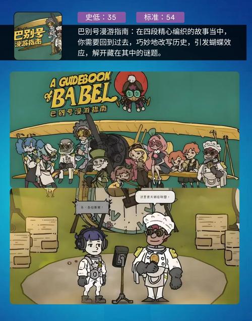 艾米莉亚的游戏室游戏介绍：烧脑益智解谜，等你来挑战！