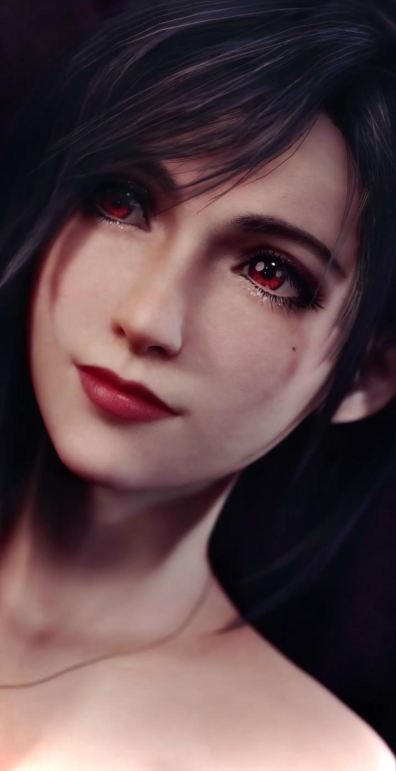 蒂法的黑暗天堂版本大全:从V0.1到最新版本一览