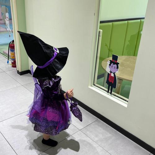 可爱的女巫1官网推荐：超萌女巫等你来体验