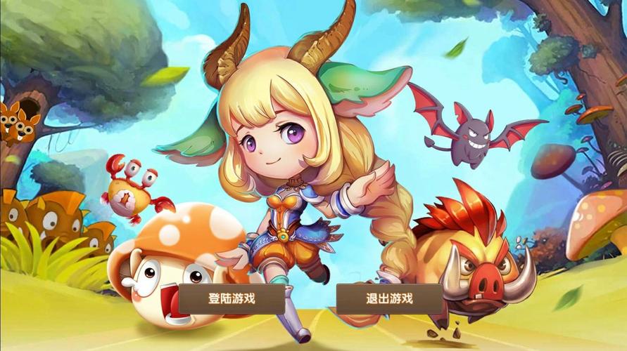 寻找我的无尽幻想V0.10.1下载地址？这里有你想要的