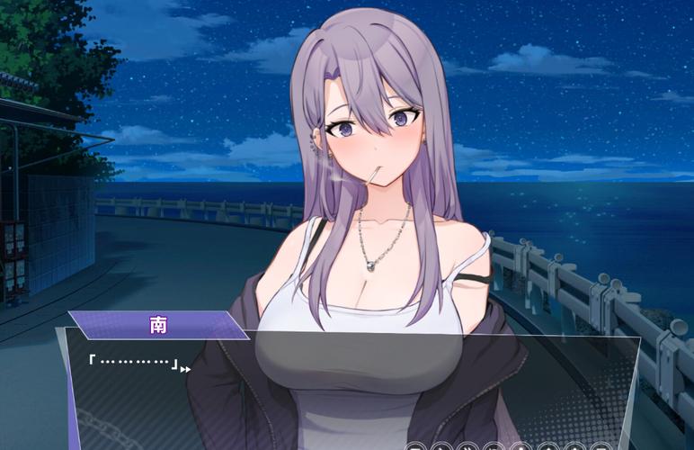 解锁我暑假的秘密回忆最新版本:隐藏剧情与彩蛋分享