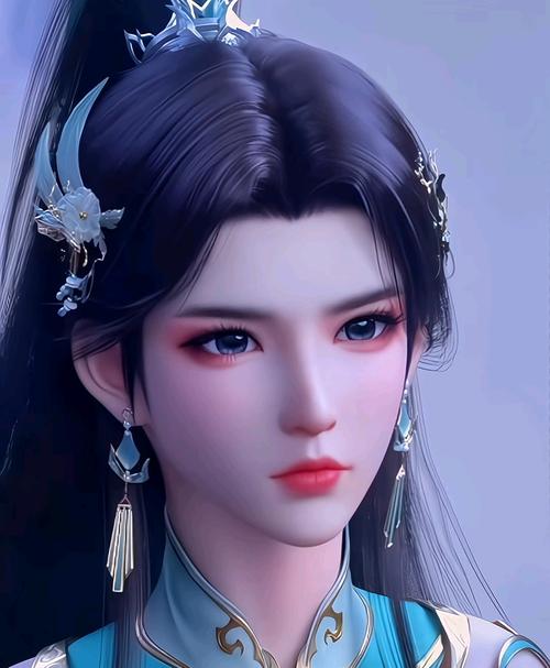 深入体验斗破苍穹3D同人绅士游戏:画面与剧情分析