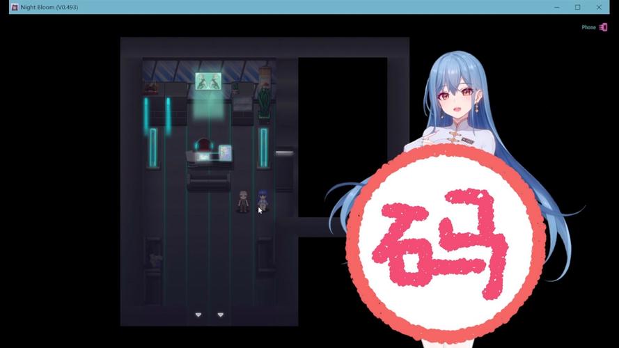 最全夜幕之花版本大全：快速找到你需要的版本，轻松下载！