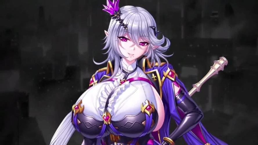 对魔忍阿莎姬游戏攻略：轻松获得所有结局的步骤