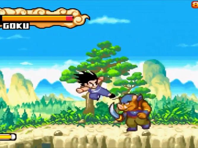 各版本龙珠大冒险同人游戏评测：哪个版本最好玩？
