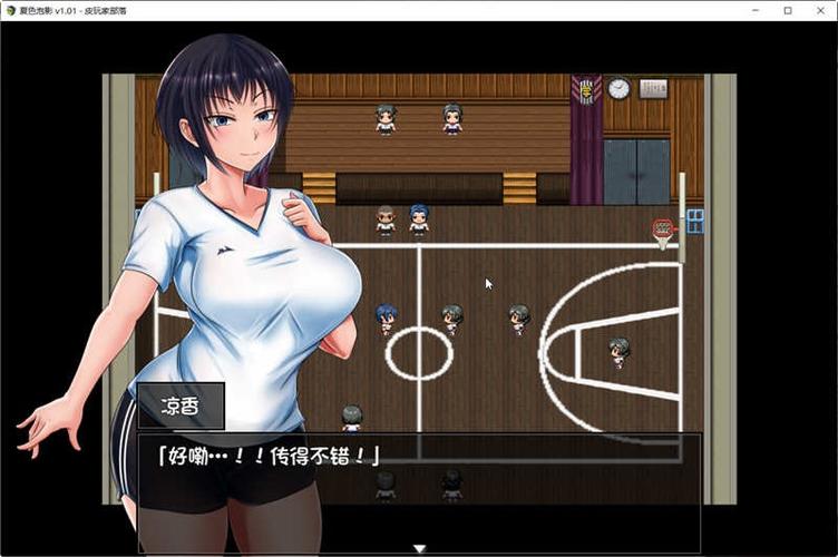 夏色泡影前作官方网站入口：快速进入前作游戏世界