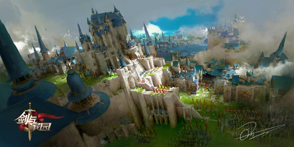 公主与利刃：你弟弟推荐的游戏，值得一玩吗？