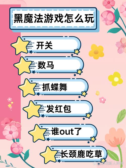 黑魔法游戏攻略大全:新手入门到高手进阶技巧