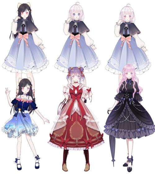 明星玩偶模拟器：适合弟弟的休闲模拟养成游戏