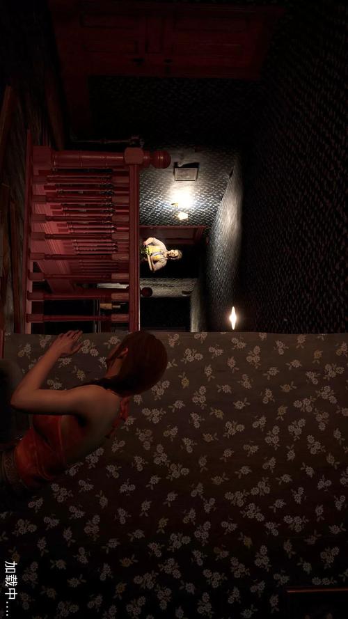 黑暗邻居安卓游戏:解密惊悚,玩转你的邻居