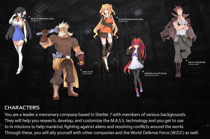 寻找再婚家庭游戏?奇妙故事游戏等你下载体验