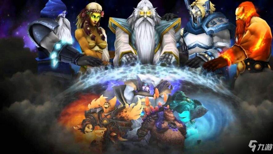 拯救世界的是善还是恶官网？游戏剧情大揭秘！