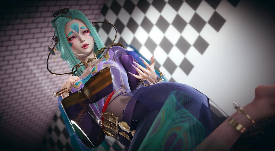 AI少女女祭司MOD下载:新手小白也能轻松上手