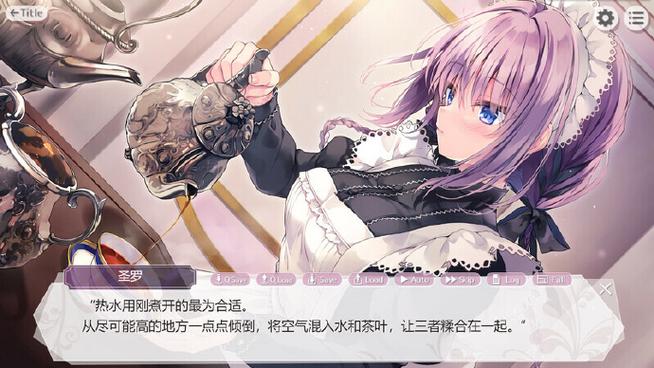 甜蜜侍奉版本大全攻略:快速上手,玩转所有版本!