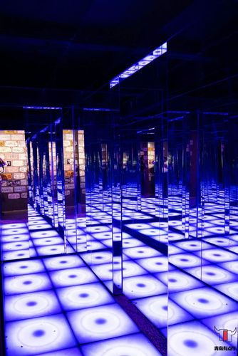 我声音的颜色游戏官网：科幻惊悚视觉小说等你体验