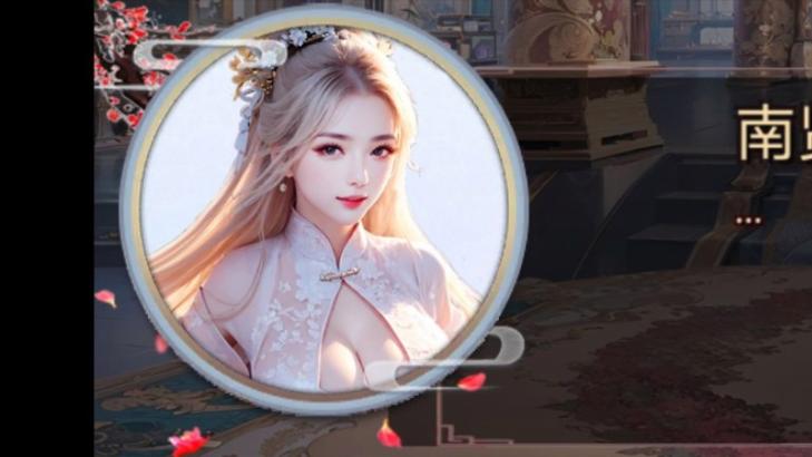 下载金庸群侠传X绅士小散人V520中文版，体验杨过传奇