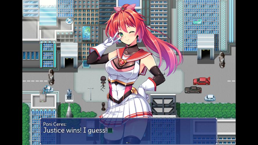 闪光圣姬马尾天星最新版本更新地址分享，赶紧下载！