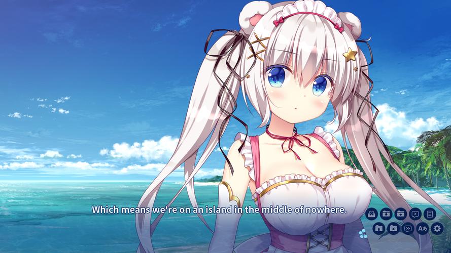 好玩的岛主日记安卓汉化版：经营你的专属岛屿