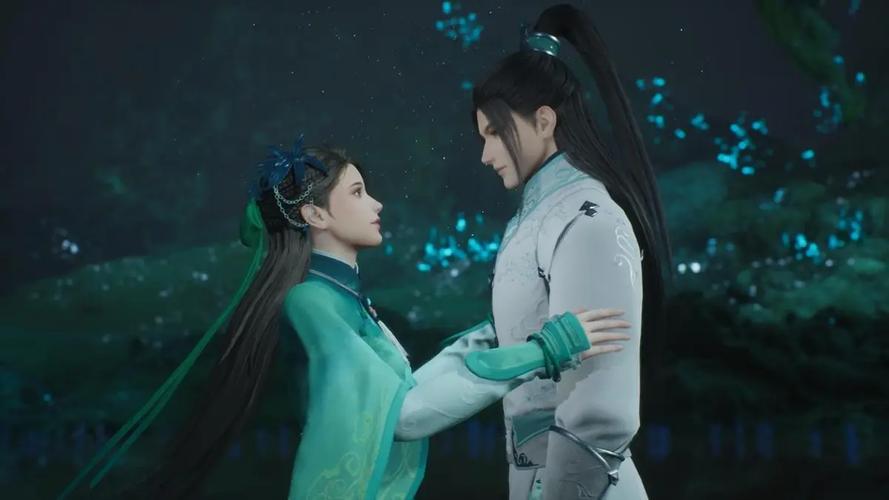 仙剑奇侠传7月清疏黑暗子秋安卓汉化资源分享，不容错过