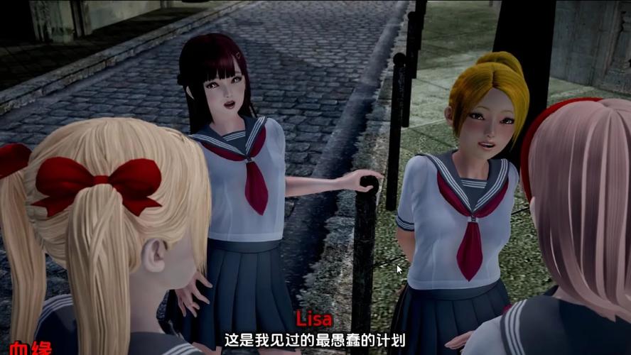 史密斯家族血统：SLG游戏，等你来探索