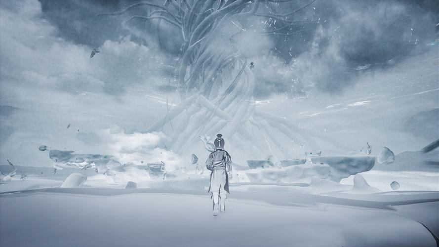 仙剑奇侠传7月清疏黑暗子秋安卓汉化资源分享，不容错过