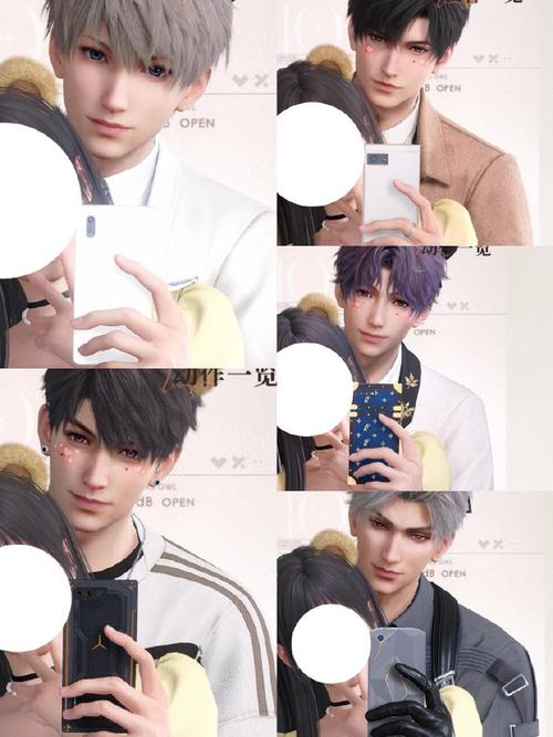 恋与经纪人1：你弟弟推荐的超好玩养成游戏