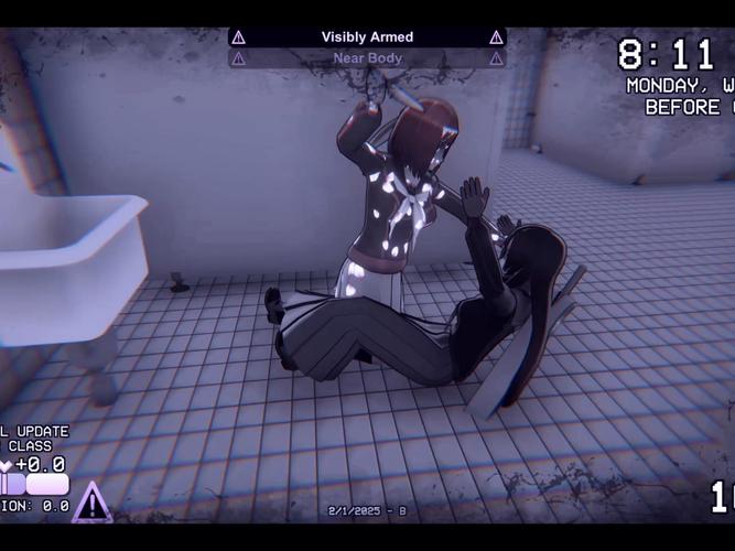 受虐狂模拟器下载地址大全:正规渠道推荐下载