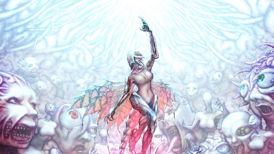 最受欢迎的黄昏的天使杨过游戏:游戏体验分享