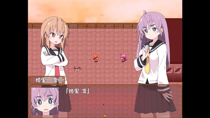 魔斗姬莉斯缇亚汉化版下载地址:轻松获取魔斗姬莉斯缇亚汉化版游戏