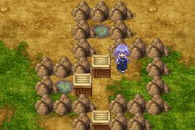 魔女杨过游戏:带你体验不一样的武侠世界