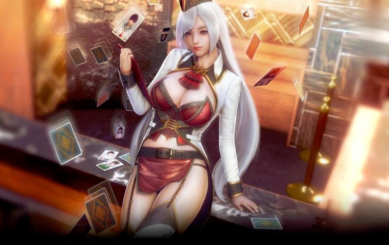 甜心选择2 22G：超高画质恋爱游戏，值得一玩！