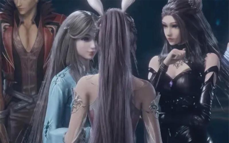 如何安全下载斗罗大陆3D同人?避免下载到病毒