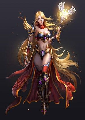 圣女骑士蕾雅官方网站：进入蕾雅游戏世界，体验精彩骑士冒险