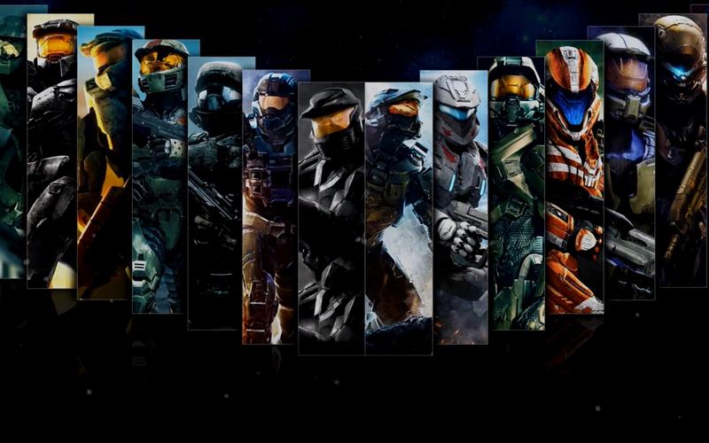 光环V1.6官方正式版下载:体验最新游戏乐趣