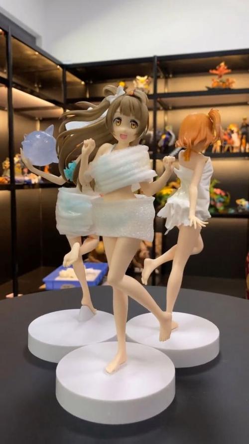 下载桌面手办汉化版:享受超棒的互动体验