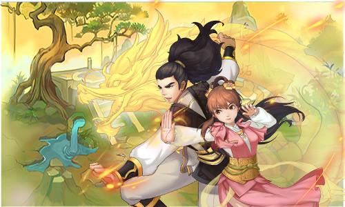 遗失的女儿杨过游戏：经典武侠手游的遗憾与感动