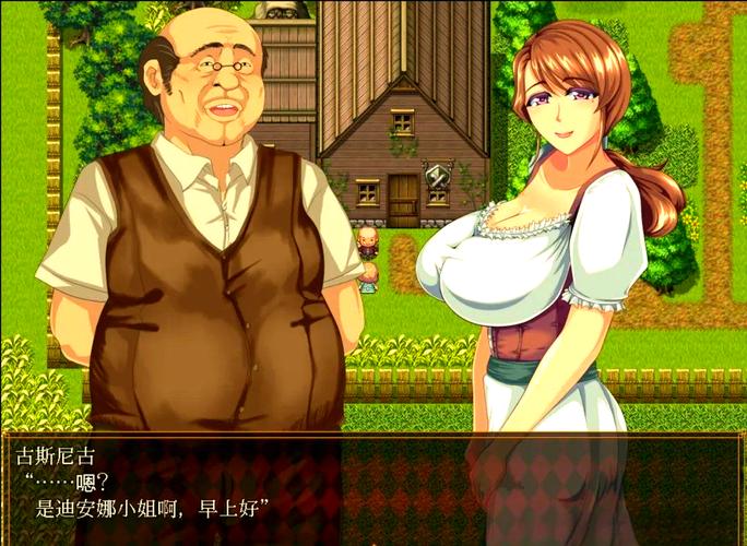 妻子与母亲下载地址：PC安卓双版本资源分享，游戏爱好者必备