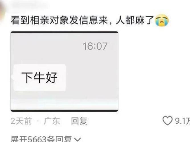 别再选我了！相亲攻略游戏深度体验，笑到肚子疼！