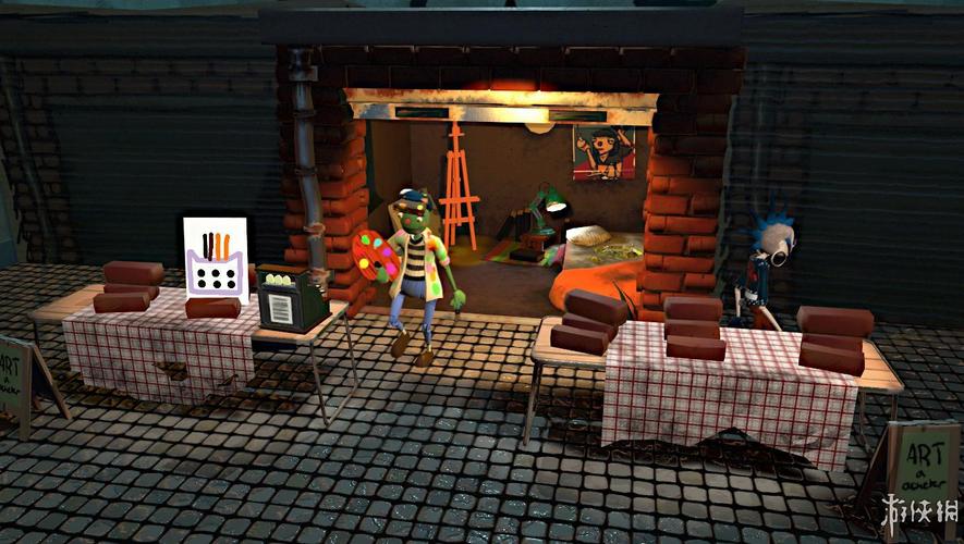 最新妻子的生活V0.65安卓版下载地址及游戏评测