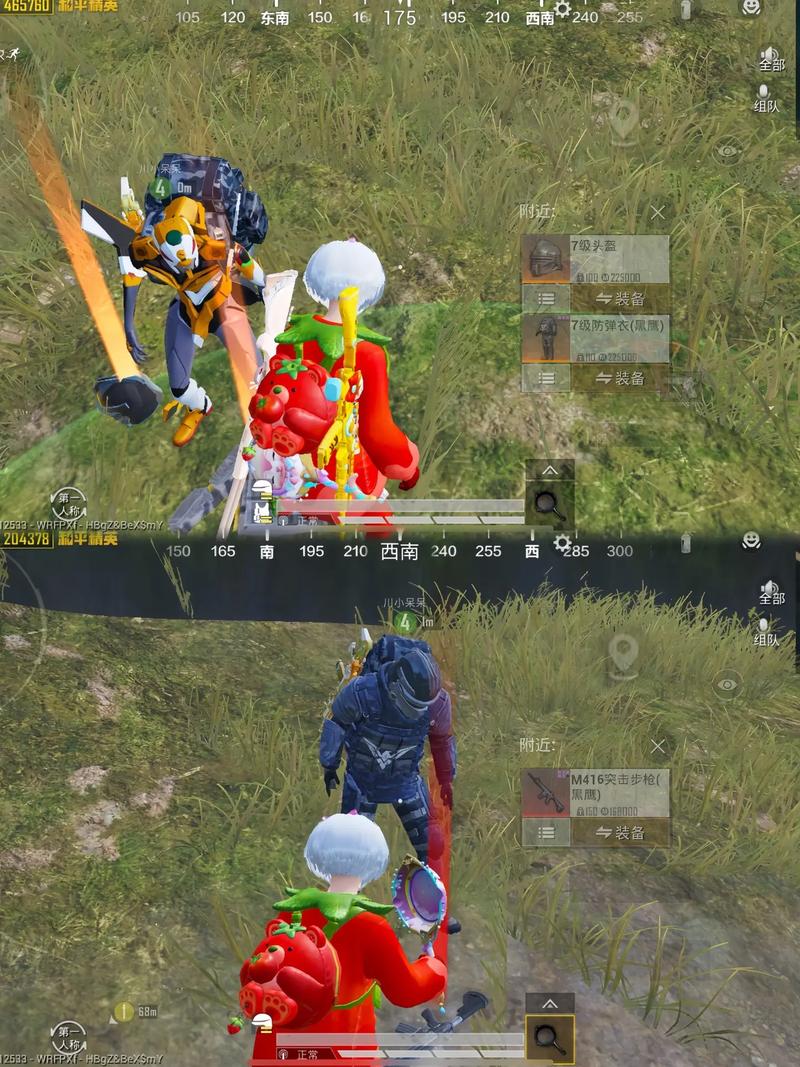 好玩的隧道逃生杨过游戏推荐,你玩过吗?