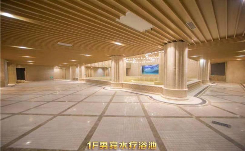 免谷歌水疗中心安卓汉化版：畅玩你的水疗经营游戏