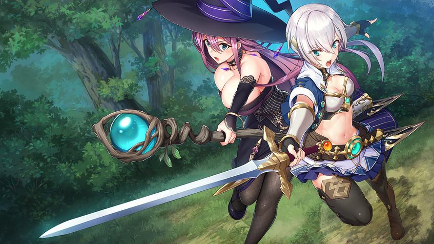 异世界回想安卓游戏体验：虚拟角色陪你聊天